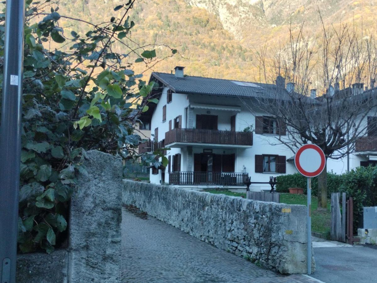 Casa Giorgia Prosto di Piuro Exterior photo